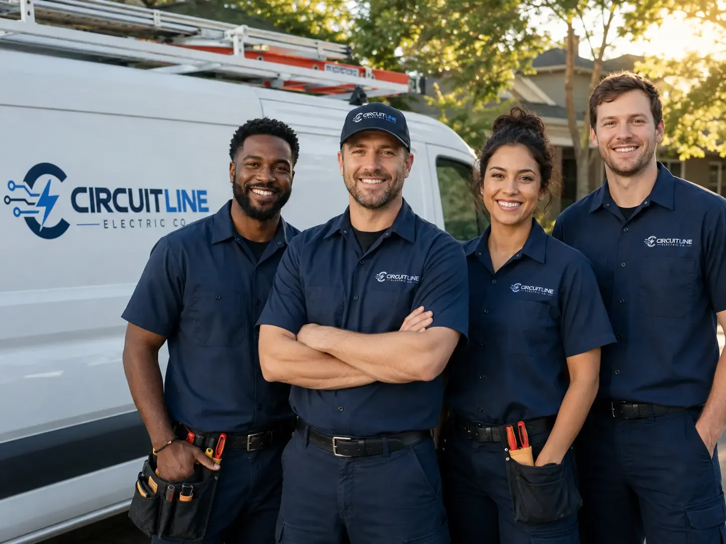 Whole Home Rewiring company in Augusta, NJ